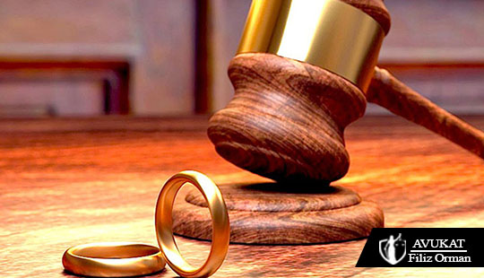 Tekirdağ Boşanma Avukatı